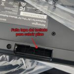 Kit Teclado Mouse Inalámbrico Kensington ***SALDO - Imagen 2