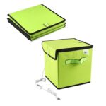 Esterilizador rayos UV UVC Plegable 20 cms - Imagen 5