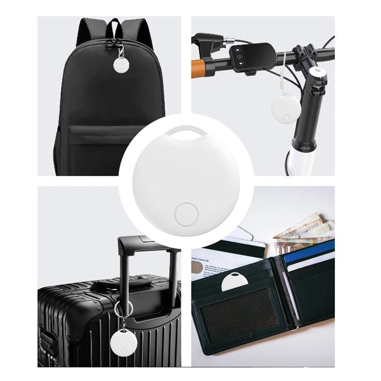 Rastreador Airtag Alternativo para iPhone - Imagen 4