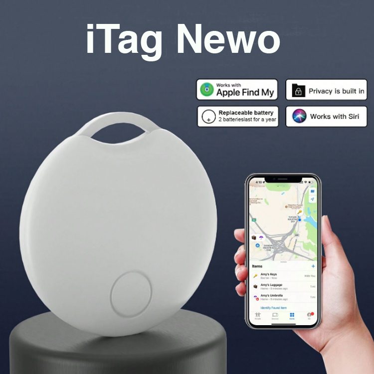 Rastreador Airtag Alternativo para iPhone - Imagen 5