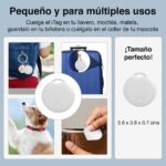 Rastreador Airtag Alternativo para iPhone - Imagen 7