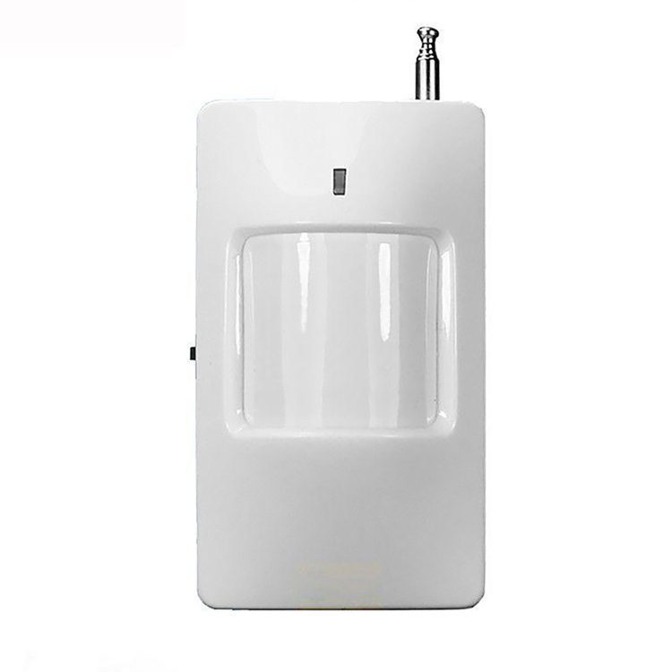 Sensor Movimiento inalámbrico PIR 433Mhz - Imagen 2