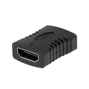 Copla HDMI Hembra Hembra extender cable hdmi