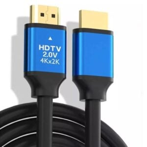 Cable HDMI 2.0 4K 10 metros 60 frames