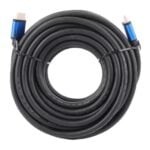 Cable HDMI 2.0 4K 10 metros 60 frames - Imagen 2