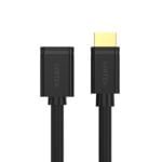 Extensión HDMI 2.0 Extensor cable 3 metros - Imagen 3