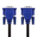 Cable VGA a VGA macho macho 1.8 metros - Imagen 5