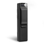 Mini Cámara Espía HD con micrófono portátil