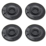 Pies de goma Macbook Pro 2009 al 2012 - Imagen 2