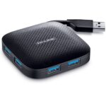 Hub USB 3.0 duplicador 4 puertos TP-Link UH400