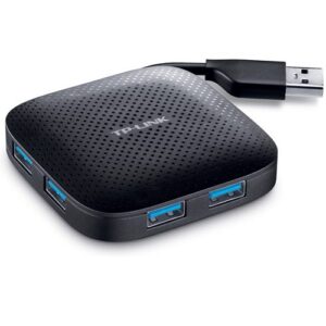 Hub USB 3.0 duplicador 4 puertos TP-Link UH400