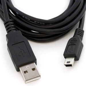 Cable Mini USB