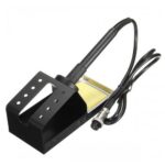 Estación soldadura cautín con Termostato 200-480ºC - Imagen 4