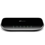 Switch Gigabit ethernet de red RJ45 5 puertos TP-link - Imagen 2