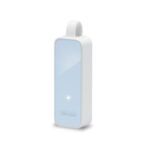 Adaptador USB 2.0 a RJ45 Ethernet Lan TP-link UE200 - Imagen 2